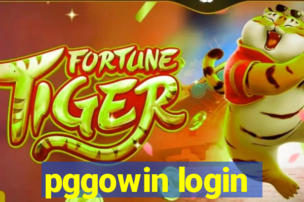 pggowin login